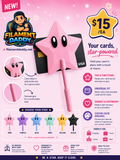 Star Credit Card Holder
